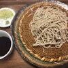 石臼挽き蕎麦 かん家
