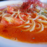 ディ サポーレ - 