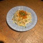 十七番地 - かにチャーハン