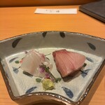 すしやのたい悟 - 