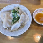 筑豊的担々麺 烏龍 - 