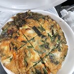 韓国定食屋 人参 - 