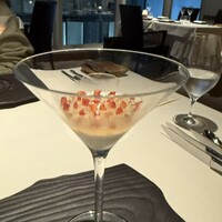 銀座 レストラン オザミ - 
