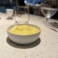 銀座 レストラン オザミ - 