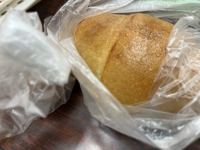 市場のパン屋さん - 釧路（パン）