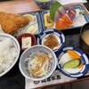 丸冨水産 目黒店