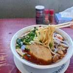 太麺専門店 KANBEE - 