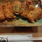 や台ずし - 