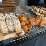 Bakery & Restaurant Sawamura Kyu Karuizawa