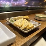 すしハウス昔ばなし - 