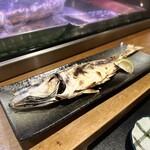 すしハウス昔ばなし - 