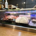 すしハウス昔ばなし - 