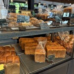 Bakery & Restaurant Sawamura Kyu Karuizawa