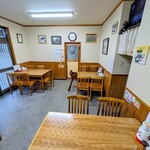 起矢食堂 - 