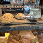 Bakery & Restaurant Sawamura Kyu Karuizawa