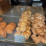 Bakery & Restaurant Sawamura Kyu Karuizawa