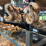 Bakery & Restaurant Sawamura Kyu Karuizawa