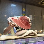 すしハウス昔ばなし - 