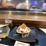 すしハウス昔ばなし - 
