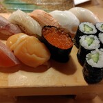 や台ずし - 