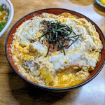 起矢食堂 - 