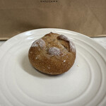 Bakery & Restaurant Sawamura Kyu Karuizawa - プチコンプレ　120円