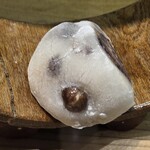 日向利久庵 - 料理写真: