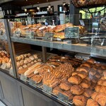 Bakery & Restaurant Sawamura Kyu Karuizawa