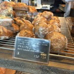 Bakery & Restaurant Sawamura Kyu Karuizawa