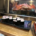 すしハウス昔ばなし - 
