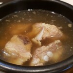 広東名菜   紅茶