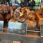 Bakery & Restaurant Sawamura Kyu Karuizawa