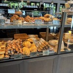 Bakery & Restaurant Sawamura Kyu Karuizawa