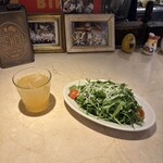 ラ・トリプレッタ - 