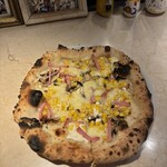 ラ・トリプレッタ - 