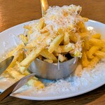 MAIN DINING sereno(THE MARK GRAND HOTEL) - 