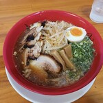 麺屋 小路 - 
