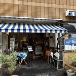 ラ・トリプレッタ - 