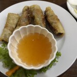 ベトナムレストラン XIN CHÀO - 