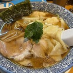 中華そば とみ屋 - 