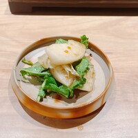 和食・寿司 一ふじニたか - 