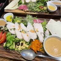 サクレフルール 日本橋 - 
