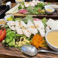 サクレフルール 日本橋 - 