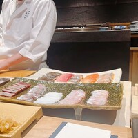 和食・寿司 一ふじニたか - 