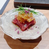 和食・寿司 一ふじニたか - 