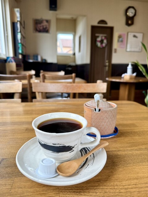 ポロジュニア（Polo.Jr） - 西北見（喫茶店）の写真