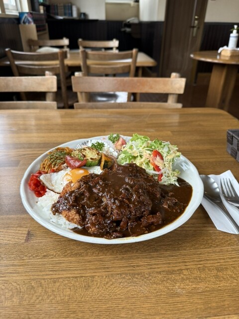 ポロジュニア（Polo.Jr） - 西北見（喫茶店）の写真