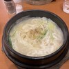 オモニのひと味 - 料理写真: