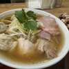 手打ち正麺 Hachimitsu