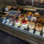 メゾン ド ミィモ - ショーケース。